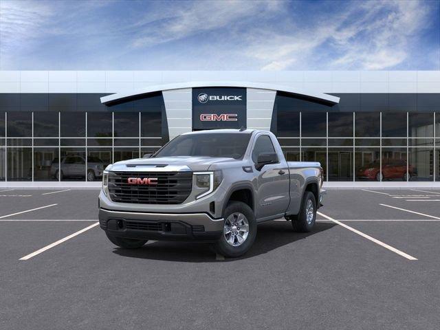 2025 GMC Sierra 1500 Vehicle Photo in MEDINA, OH 44256-9631