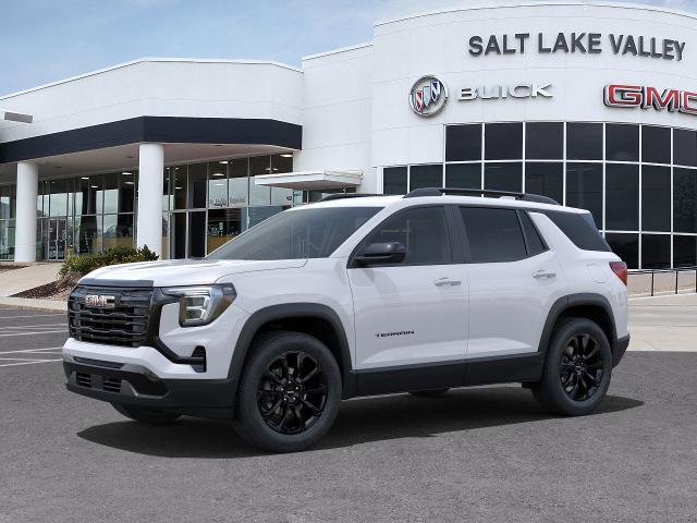 2025 GMC Terrain Vehicle Photo in SALT LAKE CITY, UT 84119-3321