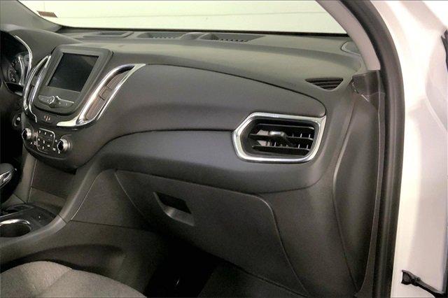 2024 Chevrolet Equinox Vehicle Photo in KANSAS CITY, MO 64114-4502