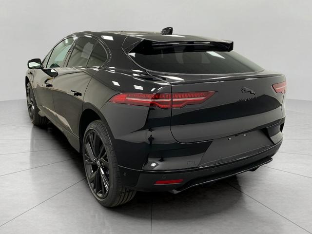 2024 Jaguar I-PACE Vehicle Photo in Appleton, WI 54913