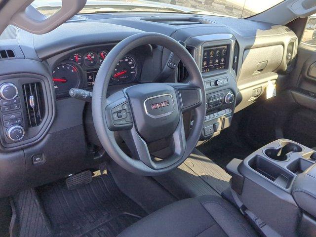 2025 GMC Sierra 1500 Vehicle Photo in ALBERTVILLE, AL 35950-0246