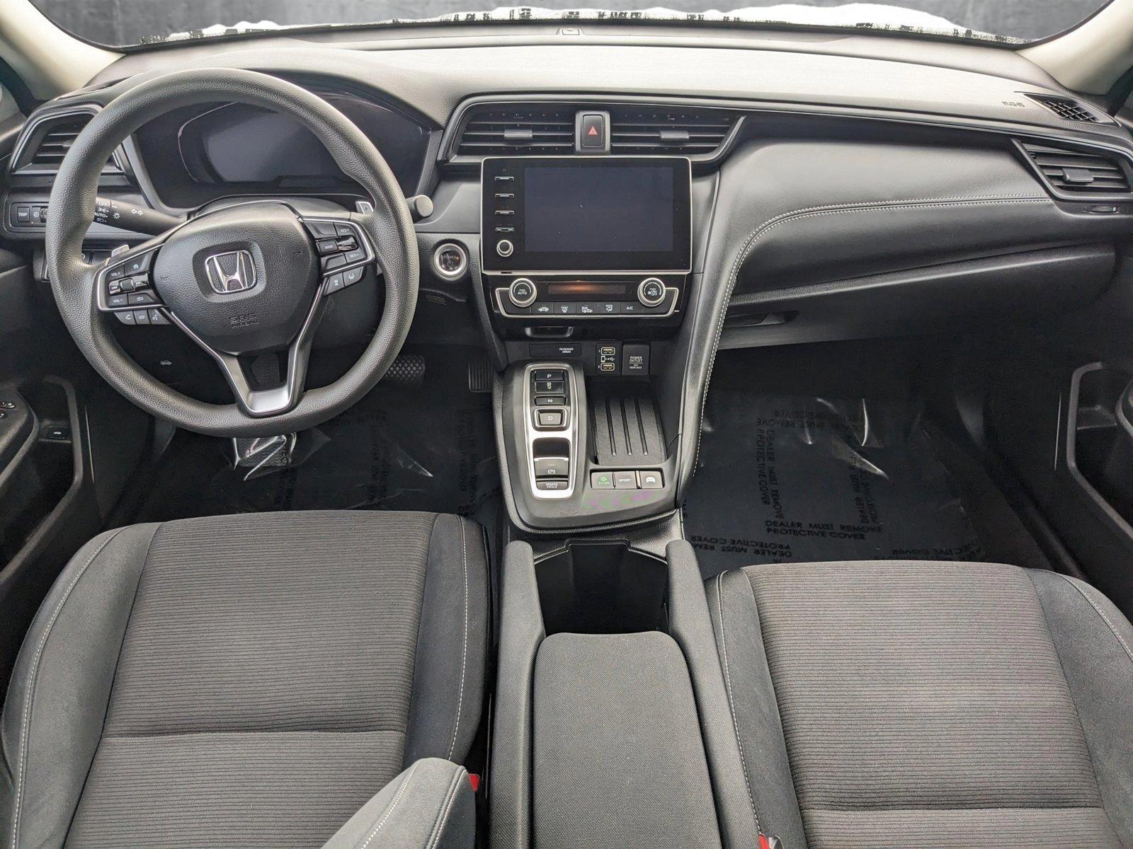 2022 Honda Insight Vehicle Photo in Tampa, FL 33614