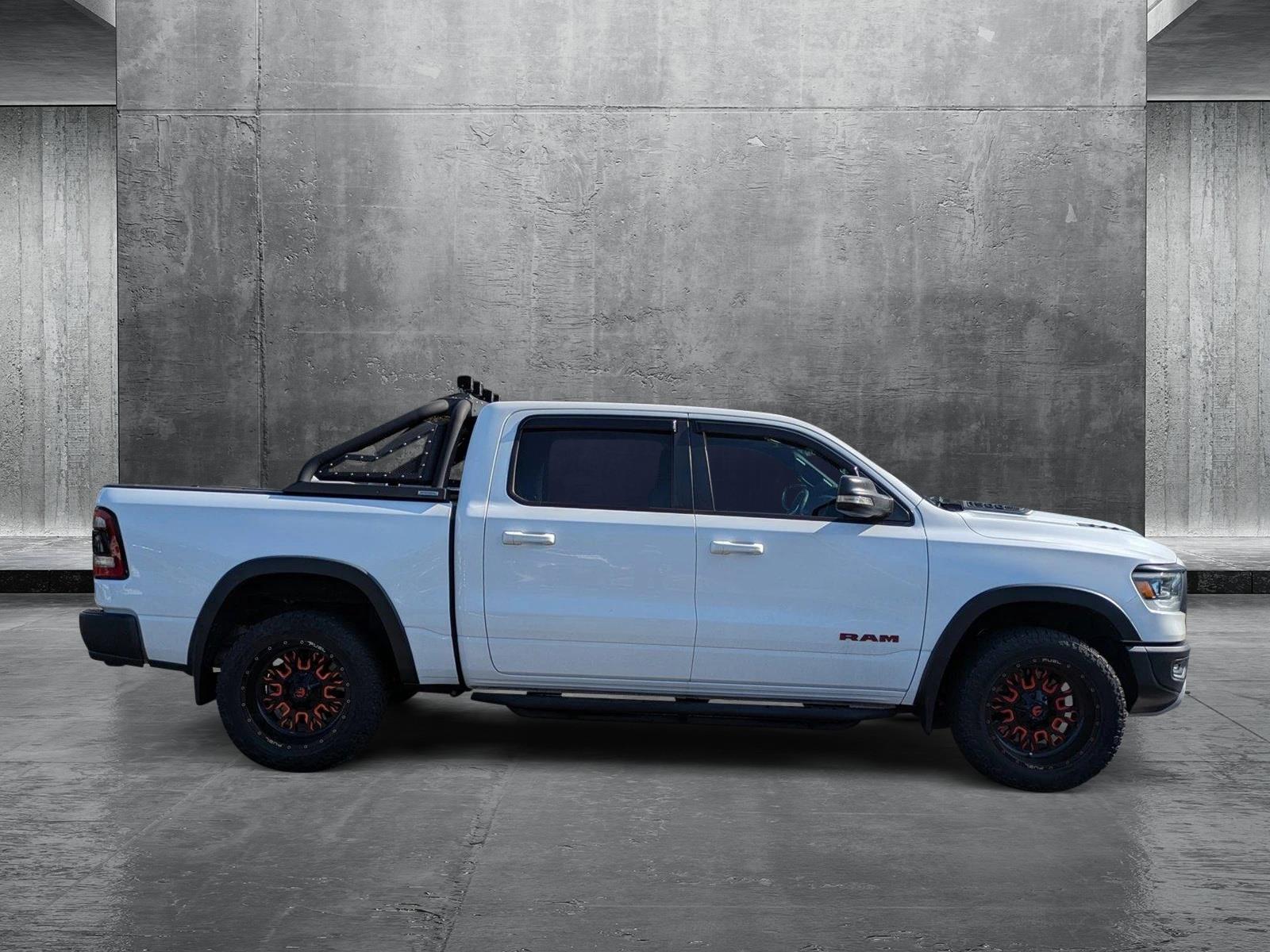 2019 Ram 1500 Vehicle Photo in Clearwater, FL 33761