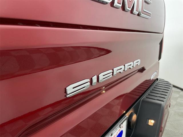 2024 GMC Sierra 1500 Vehicle Photo in GILBERT, AZ 85297-0402