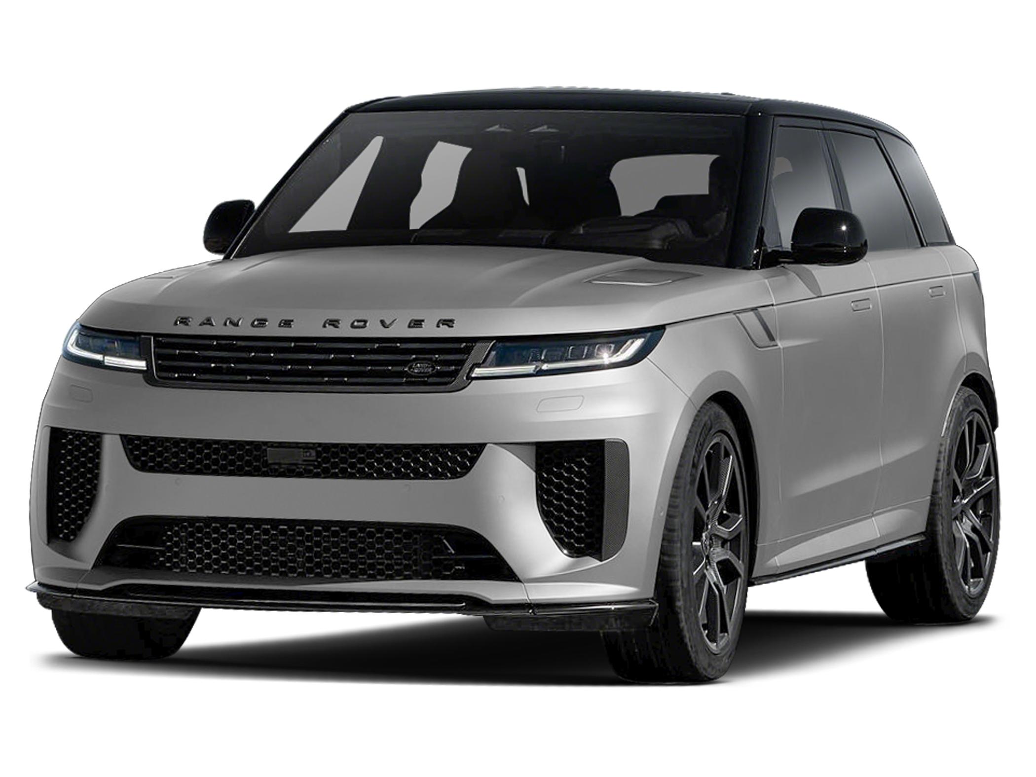 2024 Land Rover Range Rover Sport Vehicle Photo in Maitland, FL 32751