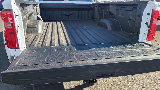 2025 Chevrolet Silverado 3500 HD Vehicle Photo in FLAGSTAFF, AZ 86001-6214