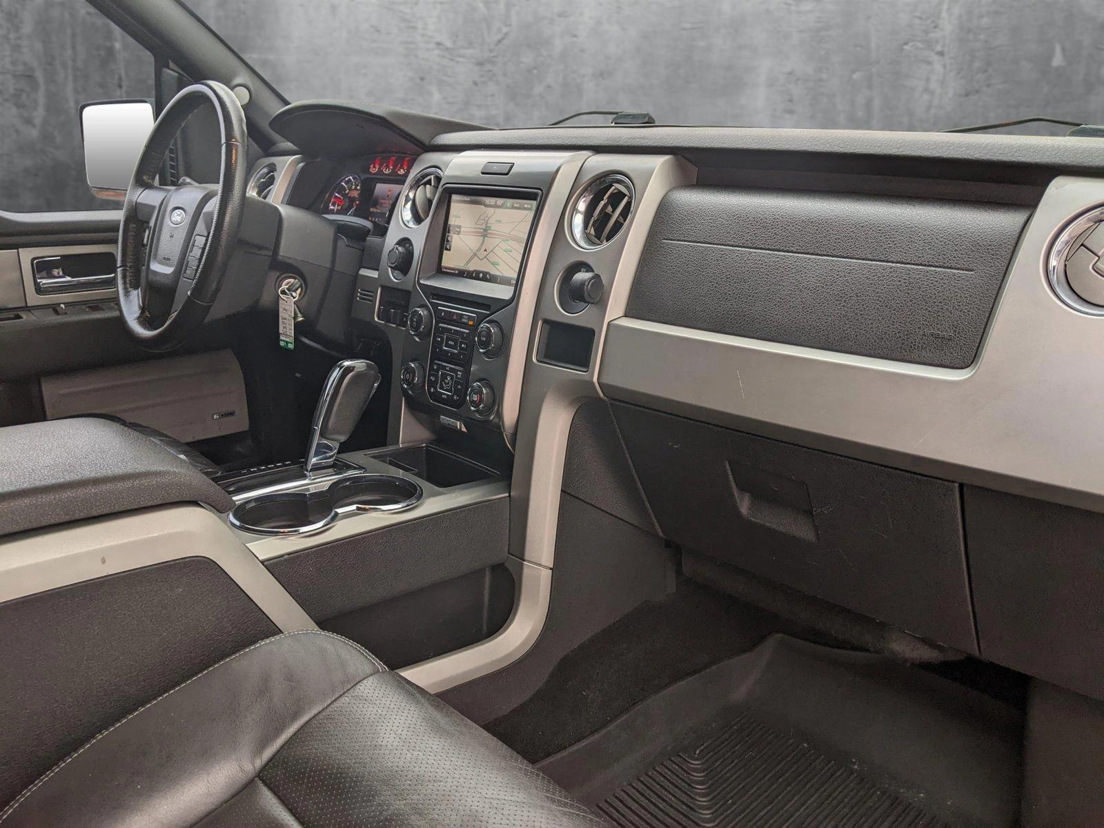 2013 Ford F-150 Vehicle Photo in Austin, TX 78728