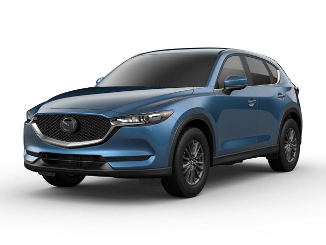 2020 Mazda CX-5 Vehicle Photo in MEDINA, OH 44256-9631