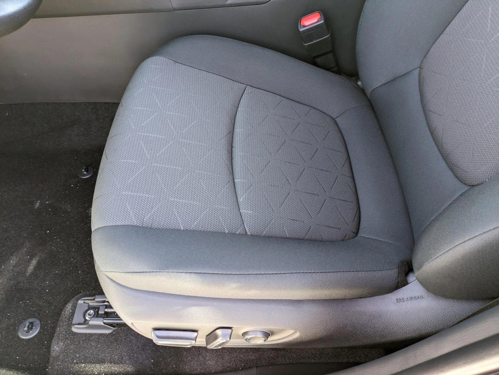 2024 Toyota RAV4 Vehicle Photo in Winter Park, FL 32792