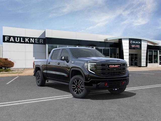 2025 GMC Sierra 1500 Vehicle Photo in TREVOSE, PA 19053-4984