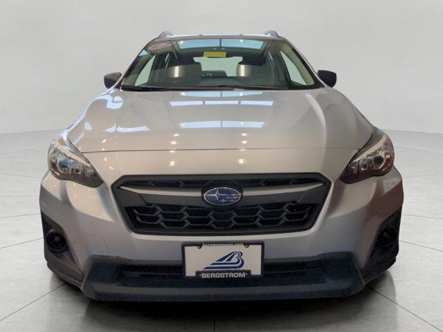 2020 Subaru Crosstrek Vehicle Photo in Green Bay, WI 54304