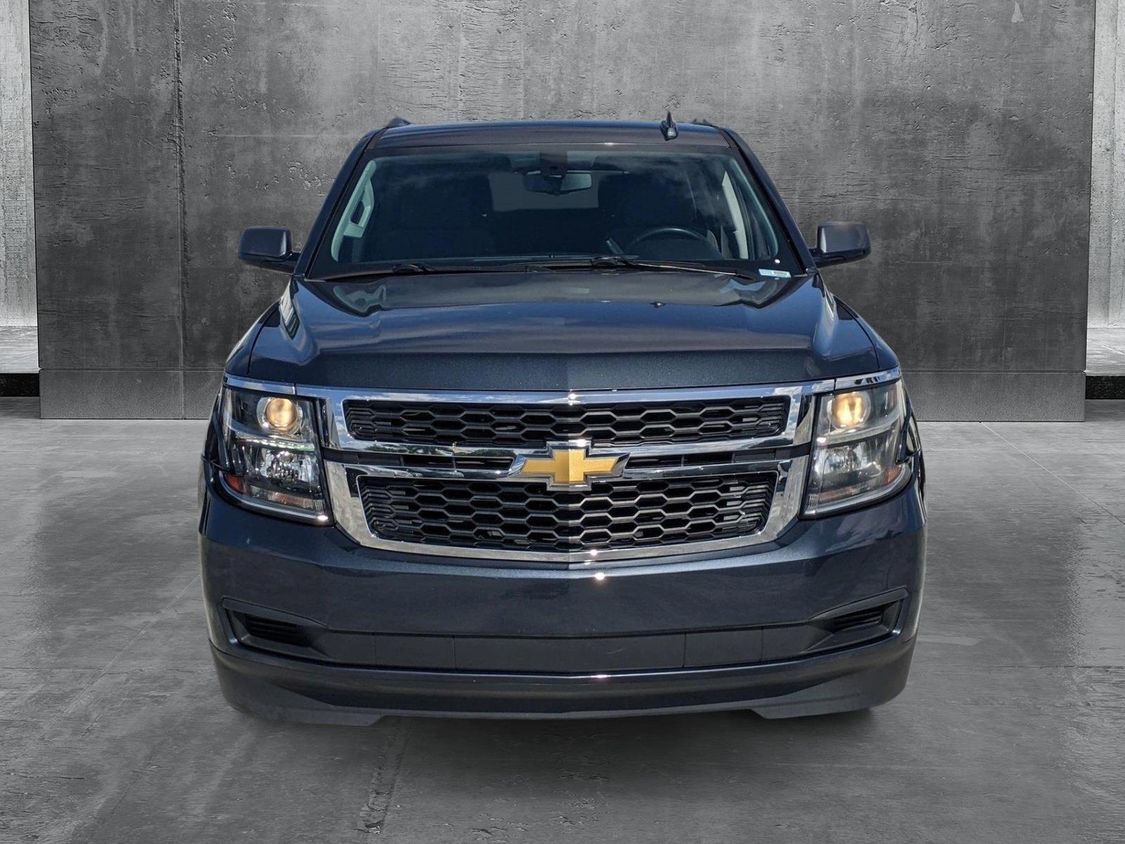 2020 Chevrolet Suburban Vehicle Photo in Pembroke Pines , FL 33084