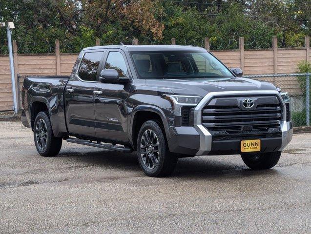 2024 Toyota Tundra 2WD Vehicle Photo in San Antonio, TX 78230