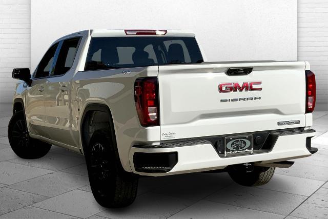 2024 GMC Sierra 1500 Vehicle Photo in KANSAS CITY, MO 64114-4545