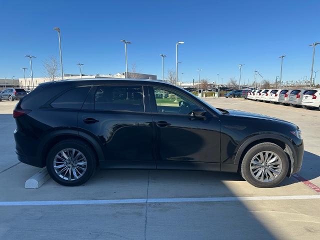 2024 Mazda CX-90 Vehicle Photo in Grapevine, TX 76051