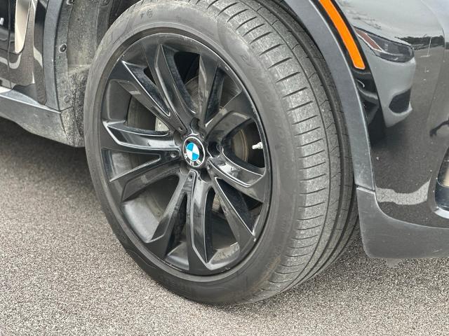 2016 BMW X6 xDrive35i Vehicle Photo in San Antonio, TX 78230