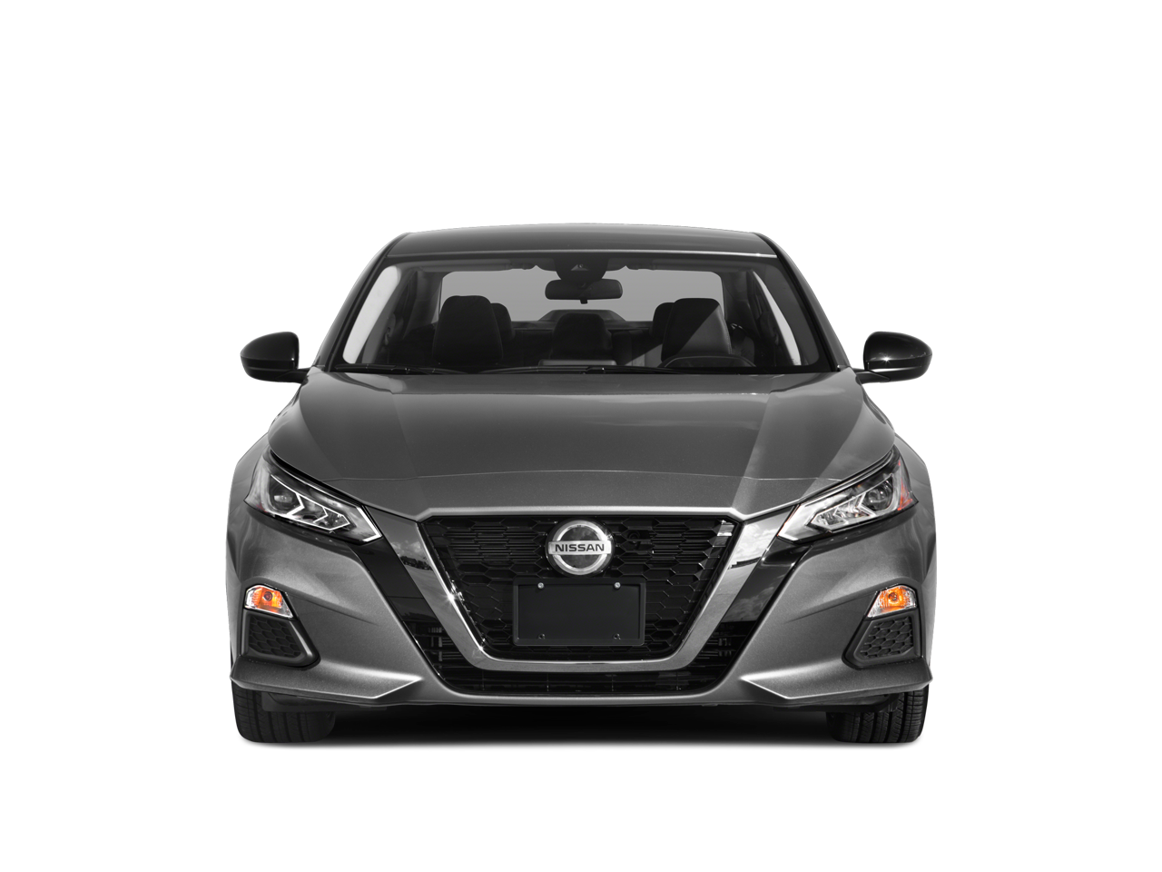 2022 Nissan Altima Vehicle Photo in Tulsa, OK 74129