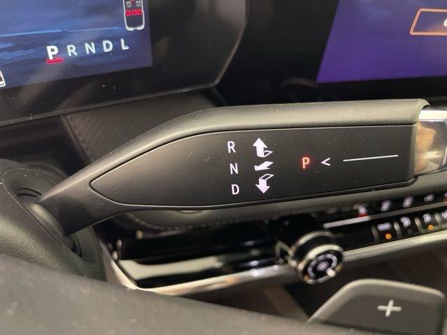 2025 Chevrolet Equinox Vehicle Photo in PHOENIX, AZ 85014-3381