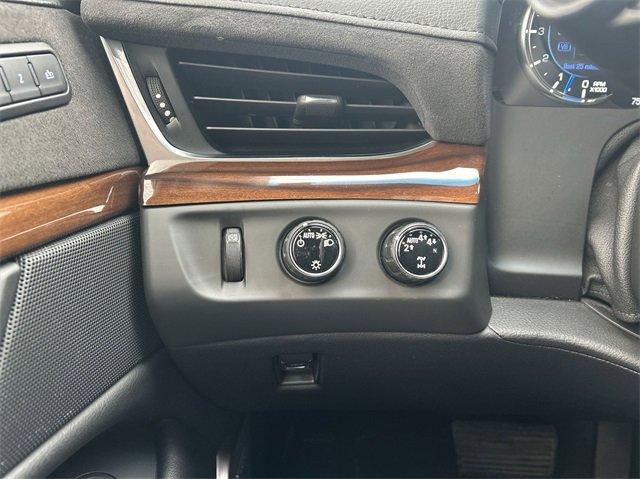 2020 Cadillac Escalade Vehicle Photo in BOWLING GREEN, KY 42104-4102