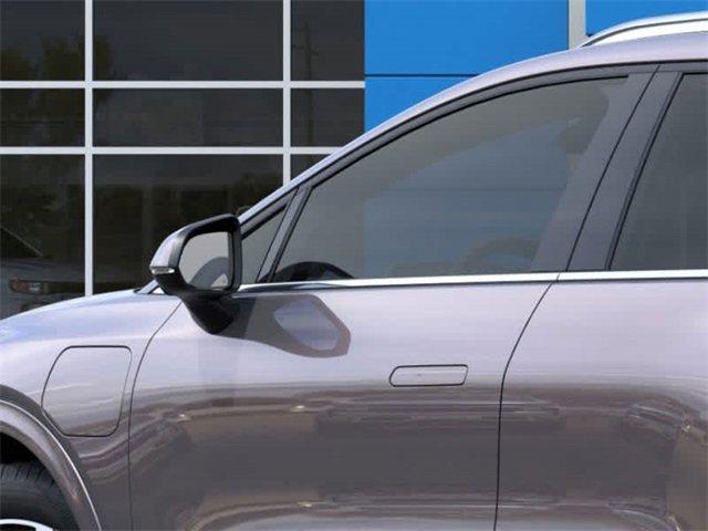 2025 Chevrolet Equinox EV Vehicle Photo in COLLIERVILLE, TN 38017-9006