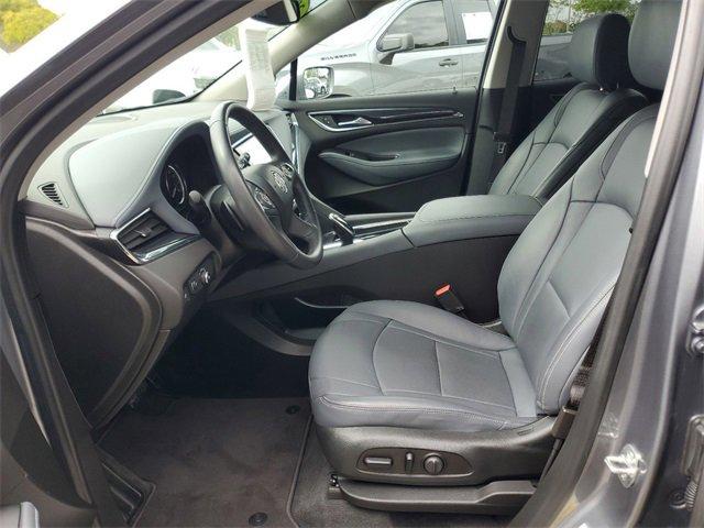 2020 Buick Enclave Vehicle Photo in SUNRISE, FL 33323-3202