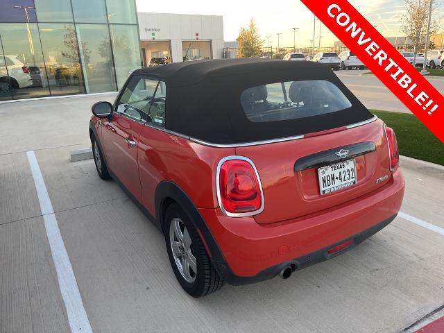 2019 MINI Cooper Convertible Vehicle Photo in Grapevine, TX 76051