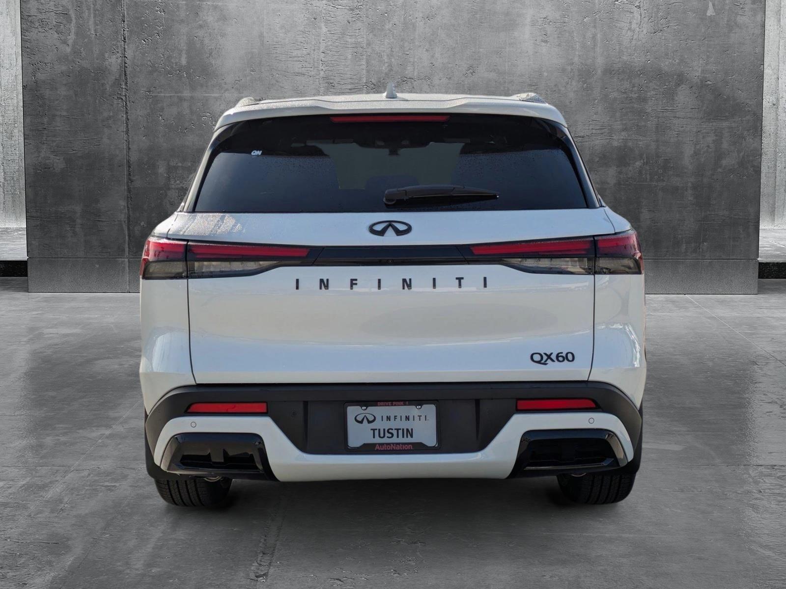 2025 INFINITI QX60 Vehicle Photo in Tustin, CA 92782