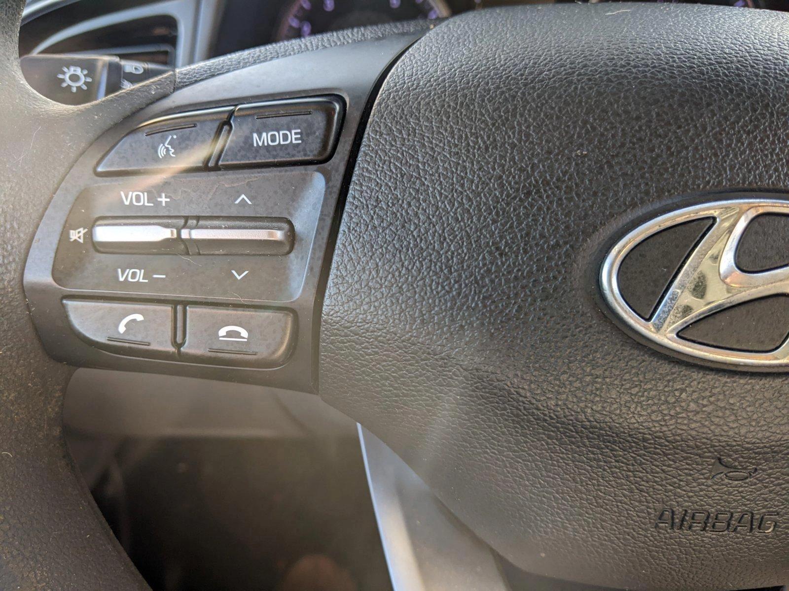 2020 Hyundai ELANTRA Vehicle Photo in Corpus Christi, TX 78415