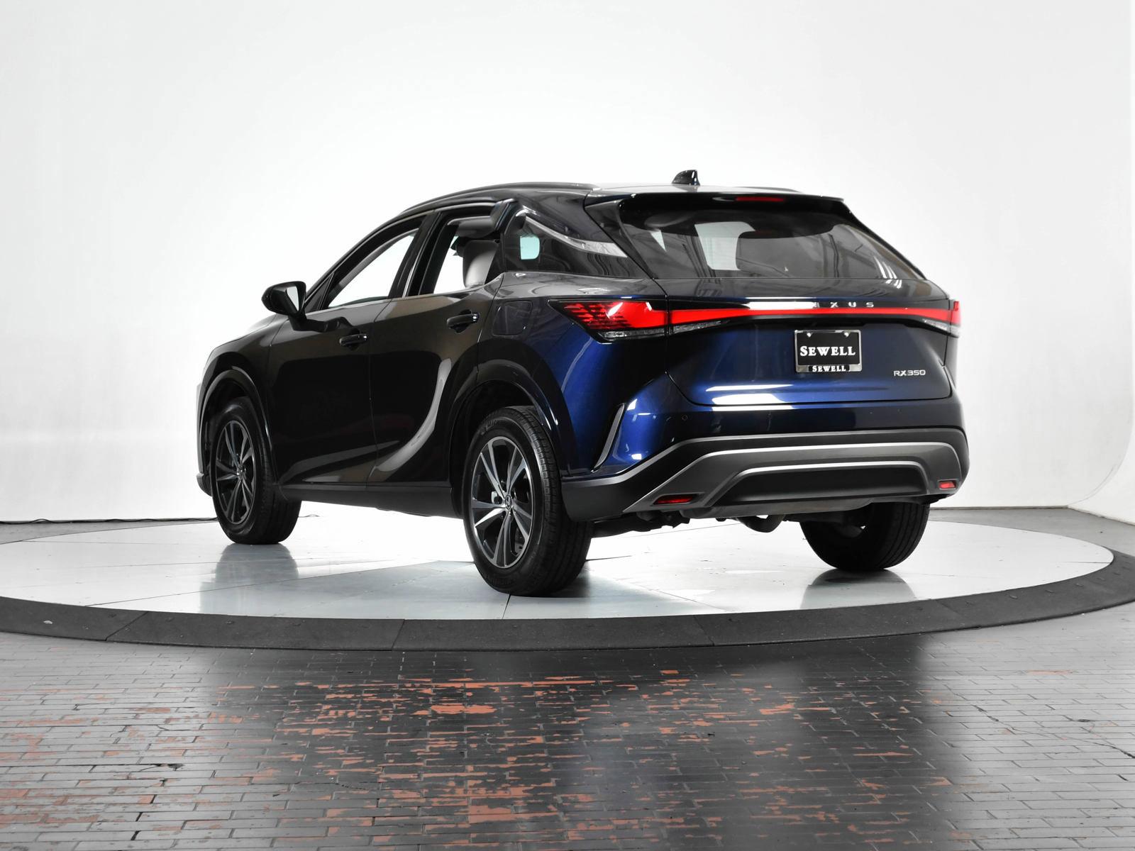 2023 Lexus RX 350 Vehicle Photo in DALLAS, TX 75235