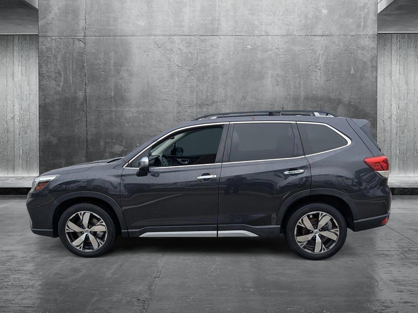 2019 Subaru Forester Vehicle Photo in Delray Beach, FL 33444