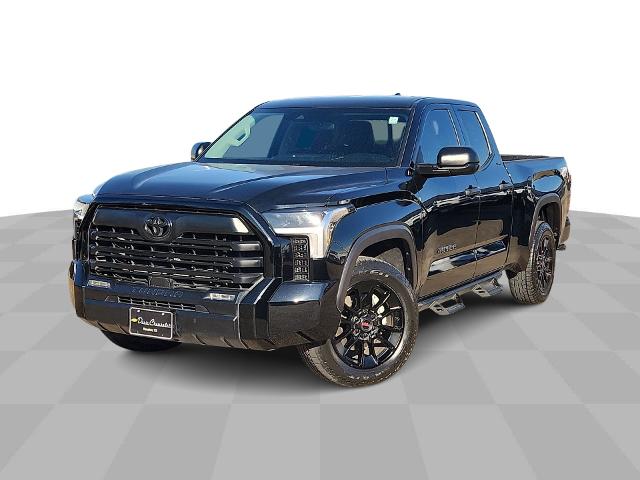 2023 Toyota Tundra 2WD Vehicle Photo in HOUSTON, TX 77054-4802