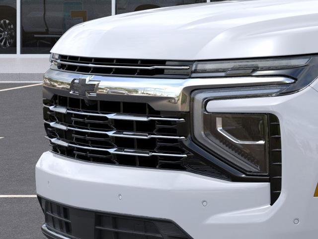 2025 Chevrolet Tahoe Vehicle Photo in CORPUS CHRISTI, TX 78412-4902