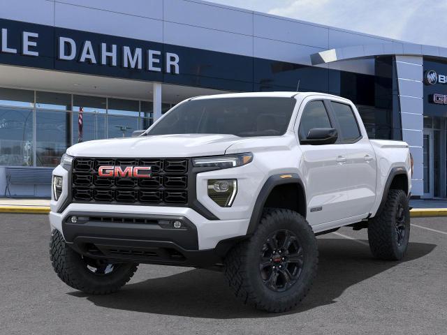 2024 GMC Canyon Vehicle Photo in KANSAS CITY, MO 64114-4545