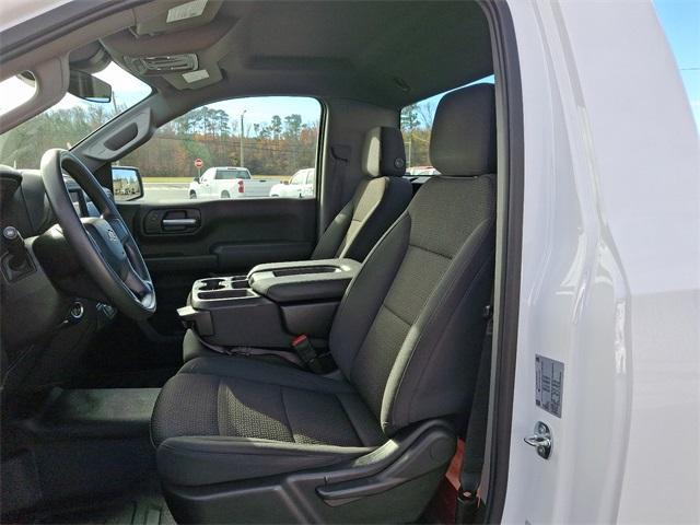 2023 Chevrolet Silverado 1500 Vehicle Photo in BERLIN, MD 21811-1121