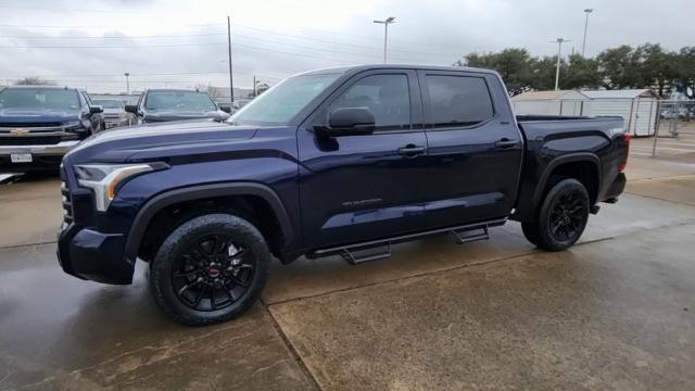 2023 Toyota Tundra 2WD Vehicle Photo in HOUSTON, TX 77054-4802