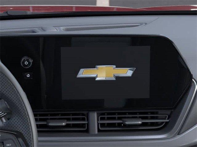 2025 Chevrolet Trax Vehicle Photo in COLLIERVILLE, TN 38017-9006