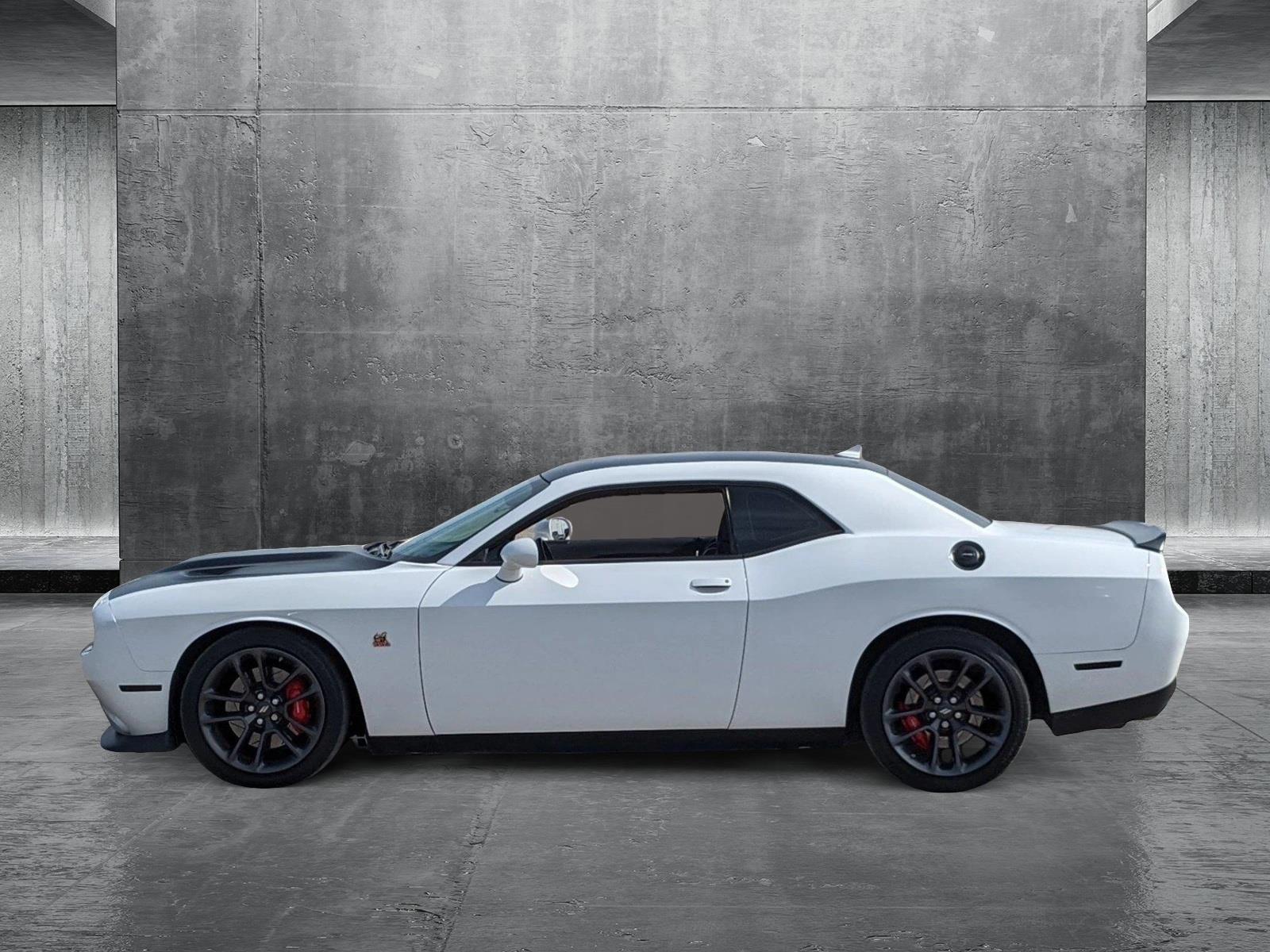 2020 Dodge Challenger Vehicle Photo in ORLANDO, FL 32808-7998