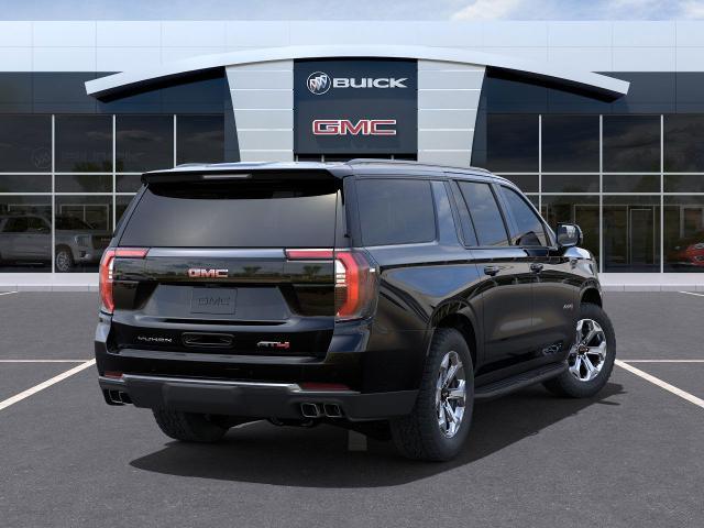 2025 GMC Yukon XL Vehicle Photo in MEDINA, OH 44256-9631