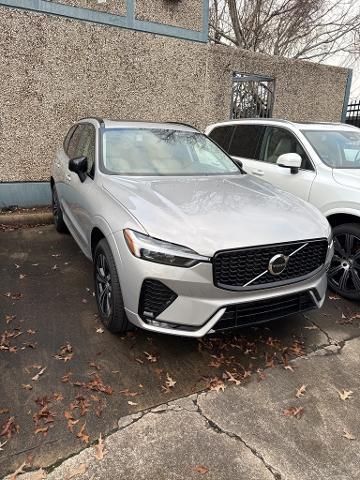 2025 Volvo XC60 Vehicle Photo in Houston, TX 77007