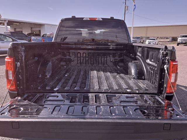 2023 Ford F-150 Vehicle Photo in NEDERLAND, TX 77627-8017