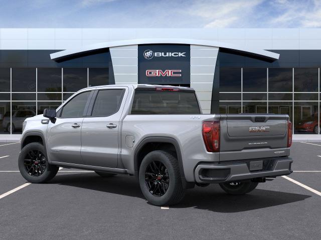 2025 GMC Sierra 1500 Vehicle Photo in LITTLE FALLS, NJ 07424-1717