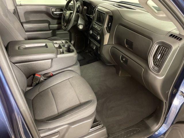 2019 Chevrolet Silverado 1500 Vehicle Photo in PHOENIX, AZ 85014-3381