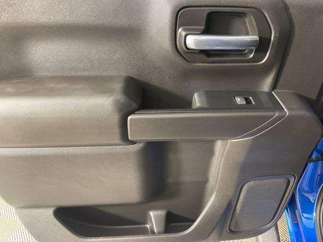2022 Chevrolet Silverado 1500 Vehicle Photo in PHOENIX, AZ 85014-3381
