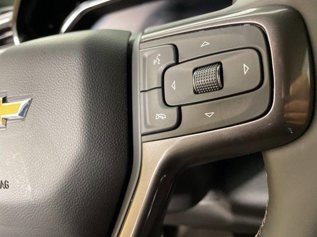 2025 Chevrolet Silverado 3500 HD Vehicle Photo in PHOENIX, AZ 85014-3381