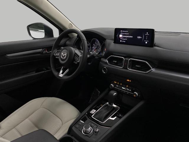 2025 Mazda CX-5 Vehicle Photo in Appleton, WI 54913