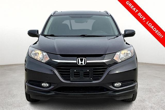 2016 Honda HR-V Vehicle Photo in Grapevine, TX 76051