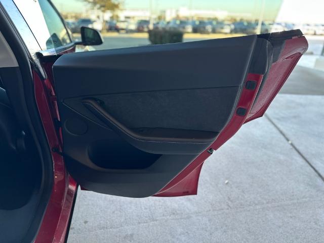 2022 Tesla Model Y Vehicle Photo in Grapevine, TX 76051