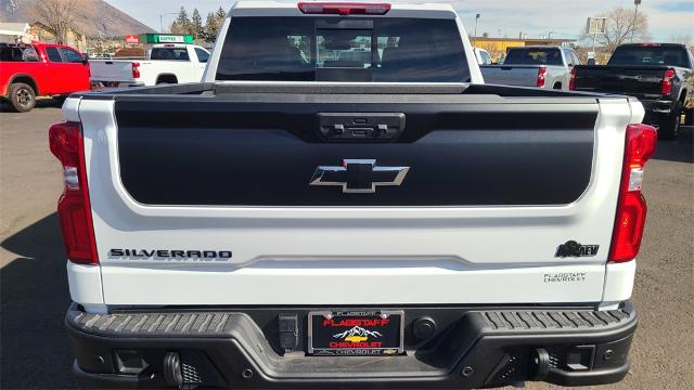 2024 Chevrolet Silverado 1500 Vehicle Photo in FLAGSTAFF, AZ 86001-6214