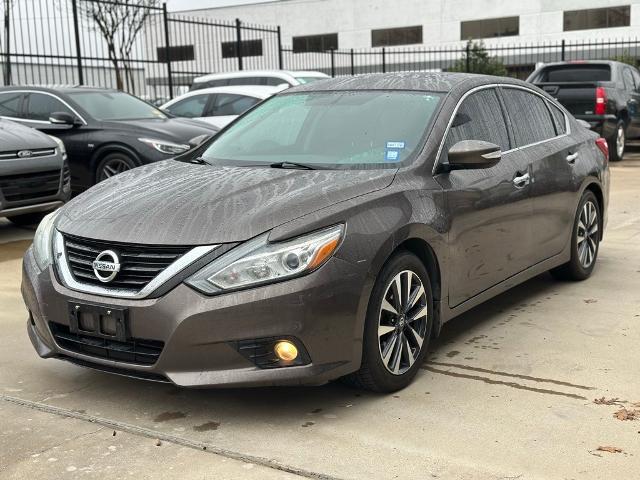 2016 Nissan Altima Vehicle Photo in Grapevine, TX 76051