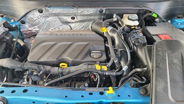 2025 Chevrolet Trax Vehicle Photo in FLAGSTAFF, AZ 86001-6214